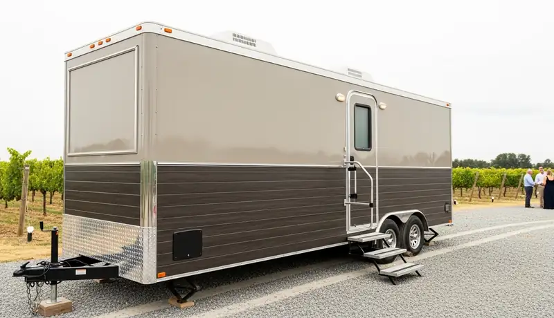 VIP Trailer Rentals Murfreesboro TN